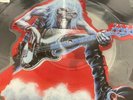 Iron Maiden Fear of the dark limited edition picture disk