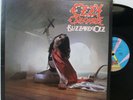 Ozzy Osbourne LP “Blizzard Of Ozz”   Jet 36812   Orig 1981   VG++