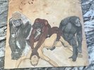 Too Many Zooz ?– Subway Gawdz: LP, Album Limited Edition Repress, Random Color