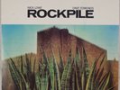 NICK LOWE, DAVE EDMONDS: Rockpile UK  Edinburgh  Blues Rock 2x LP NM Vinyl