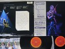OZZY OSBOURNE RANDY RHOADS CBS/SONY 35AP 3345,6 Japan OBI VINYL 2LP
