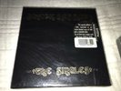BLACK SABBATH SEALED THE SINGLES 45”VINYLS LIMITED TO 500 IN DELUXE LEATHER BOX.