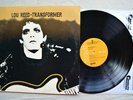 Lou Reed Transformer RCA Victor US First Press LSP-4807 Vinyl LP 1972 NM