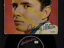 ? EP 1961 Johnny Tillotson POETRY IN MOTION Heliodor 463039 RARITÄT GERMANY EX ?