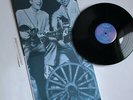 THE LOUVIN BROTHERS TRAGIC SONGS DELUXE VINYL LP BLUEGRASS MASTERPIECE SOLD OUT