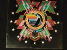 Hawkwind ?X In Search Of Space Original Vinyl Record Album LP UAS-5567 1972 EX