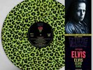 Danzig - Sings Elvis - A Gorgeous Green Leopard Picture Disc Vinyl [New Vinyl LP