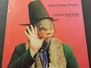Captain Beef Heart & His Magic Band Trout Mask Replica LP Vinyl Garage Rock