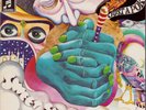 Sweet Smoke - Just a Poke LP (Columbia ?1 C 062-28 886) 1970 1. PRESS NEAR MINT-
