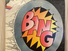 BANG S/T Capitol OG Rare Hard Rock