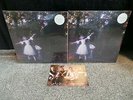 WOLF ALICE - Visions Of Life(UK 2017 SEALED WHITE & GREEN DOUBLE VINYL ALBUMS )