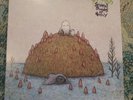 J. Mascis - Several Shades of Why LP, NM, purple marbled vinyl, art by Spusta
