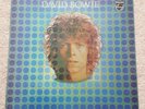 David Bowie (became Space Oddity) by David Bowie. Very rare vinyl album