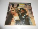 Ken Curtis Gunsmoke's Festus LP 1968 Capitol ST2418 Shrink TV Western Rare