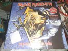 IRON MAIDEN - No Prayer For The Dying (180G Black Viny LP) 2017 -  NEW/SEALED