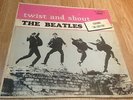 THE BEATLES LP 