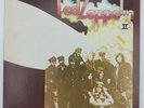 Led Zeppelin - II LP Mobile Fidelity Sound Lab MFSL 1-065  1982 Pressing