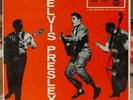 Elvis Presley Shake Rattle And Roll EP Germany EPA 830 Unique Sleeve Near mint