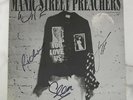 Manic Street Preachers - FULLY SIGNED You Love Us 12” Vinyl