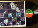 Charles Mingus Three or four shades of blues w.G.Coleman-S.Fortune Atlantic