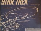 INSIDE STAR TREK / GENE RODDENBERRY 1976 ORIGINAL VINYL LP RECORD ALBUM 34279