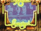 Foghat Energized NEAR MINT Bearsville Vinyl LP