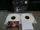 WOLF ALICE - Visions Of Life(UK 2017 DOUBLE WHITE VINYL ALBUM / SIGNED CARD )