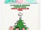 Vince Guaraldi “Charlie Brown Christmas” Newbury Exclusive Starburst Vinyl