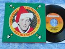 Paul McCartney  - Wonderful Christmastime -  US Picture Sleeve PS 7