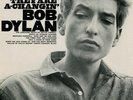 BOB DYLAN - THE TIMES THEY ARE A-CHANGIN' - MOFI 2 x 180g 45RPM MONO VINYL