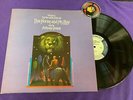 C.S. Lewis The Horse And His Boy (Abridged) LP Children's USED Piranha Records