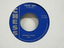 Howlin Wolf-Poor Boy/Sitting On Top Of The World-Blues-7