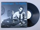 Donald Fagen - The Nightfly LP Vinyl Record 1982 1st Press Steely Dan
