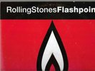 1991 COLUMBIA 70 159 // THE ROLLING STONES FLASHPOINT VIVO // MADE IN ARGENTINA