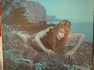 ROXY MUSIC. SIRENS. VINYL ALBUM BLUE & WHITE ISLAND LOGOS