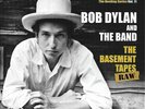 The Basement Tapes Raw by Bob Dylan and The Band (3 LP, Bootleg Series vol. 11)