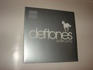 DEFTONES WHITE PONY NEW & SEALED ( minor defect to top of sleeve see photo 3 )