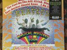 The BEATLES MAGICAL MYSTERY TOUR With 24-Page COLOR PIC BOOK Vinyl Record LP NEW