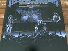 Rare Black Sabbath Dehumanizer Tour Live Lp Promo Sample Radio Look Tmoq Dio