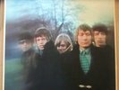 ROLLING STONES   BETWEEN THE BUTTONS - UK RED DECCA 1967 - LK 4852