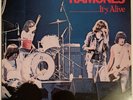 RAMONES IT’S ALIVE 2-LP SIRE UK 1979 EX CONDITION PRO CLEANED