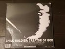 Greg Puciato Child Soldier Creator Of God VINYL LP Limited Edition