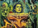 VARIOUS - Vault Of Horror: The Italian Connection Vol 2 - Vinyl (2xLP)