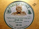 FIELD RECORDING MAORI ETHNIC Ana Hato & Chorus HOKI HOKI Tonumai/ Epari Ra 78