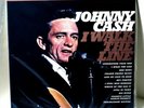 JOHNNY CASH I Walk The Line  (2xLP)