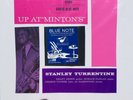 STANLEY TURRENTINE 