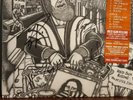 Red Sun Rising Band Album Polyester Zeal Signed Mike Protich