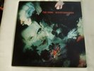 The Cure LP Disintegration UK 1989 Fiction 1st Press BEAUTIFUL COPY NEARMINT