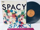 TATSURO YAMASHITA SPACY RCA RVL-8006 VINYL JAPAN LP-SP23F