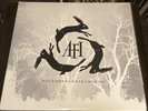 AFI “Decemberunderground” LP emo tiger army my chemical romance blaqk audio